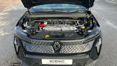 Renault Scenic E-Tech 125kW Techno 60kWh Comfort Range 5dr Auto Electric Estate